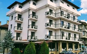 Хотел Хилез Hotel Hilez